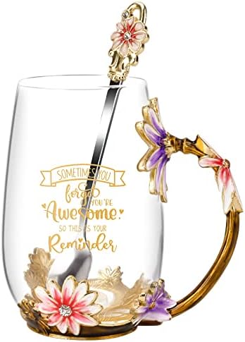 OEAGO Inspirational Gifts for Coworkers - Unique Birthday Ideas for Female Friends, Girlfriends, Moms