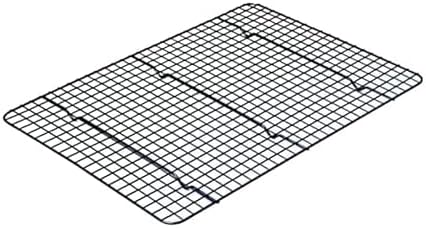 Chicago Metallic Non-Stick Cooling Rack for Baking