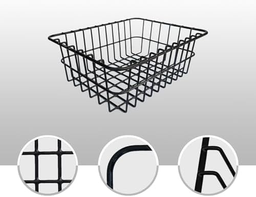 52 qt Cooler Basket Compatible with 52&72 Qt Ultra-Light Rtic Cooler, Compatible with Coleman 54 Qt Steel Belted Coolers
