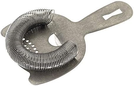 Barfly Cocktail Strainer, One Size, Vintage,M37026VN