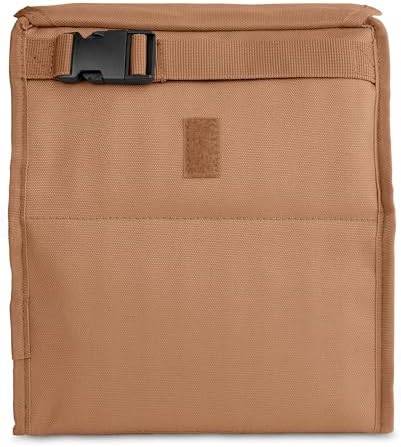 PackIt Freezable Lunch Bag, Almond