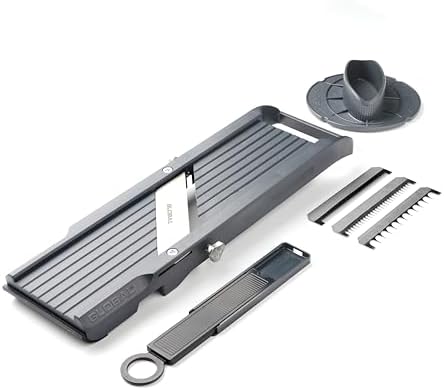 Global Mandoline Slicer