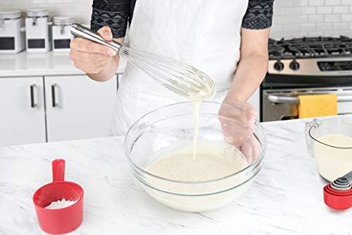 Tovolo Beat Whisk - 11 Inch