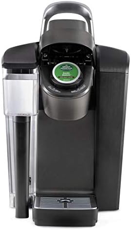 Keurig K1500 Coffee Maker, 12.4"x10.3"x12.1",2839.06 ml, Black,