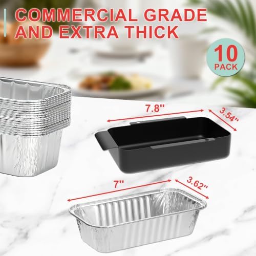 G416-0015-W1 Grease Tray for Charbroil Grill 463242716 463331221 463365021