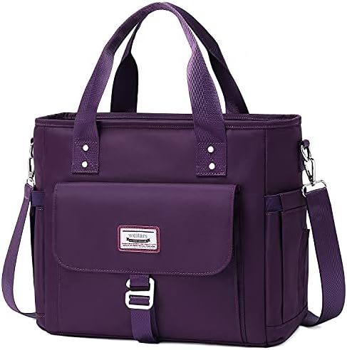 Weitars Lunch Bag for Women Work,Insulated Lunch Box Lunch Tote Bag Work