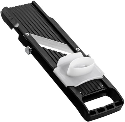 Benliner 103204 Slicer (Kanade) Thickness Adjustable Black