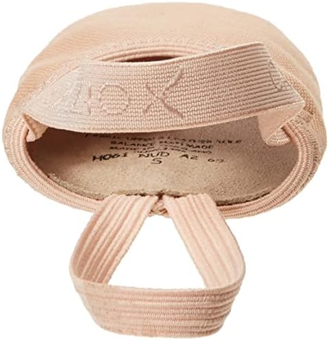 Capezio Women's Canvas Pirouette Ii