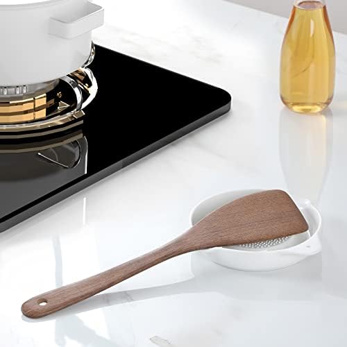 ONTUBE Ceramic Grater Plate for Ginger, Garlic, Onion (5.5" x 2 Pieces)