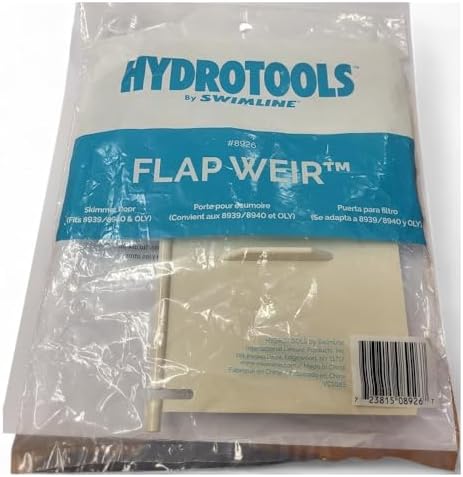 Swimline Replacement HT/Oly Sturdy Skimmer Weir