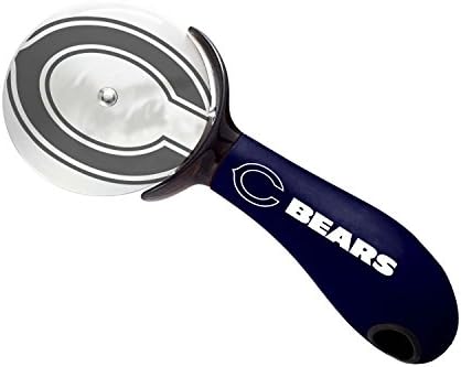 NFL Chicago Bears Pizza Cutter