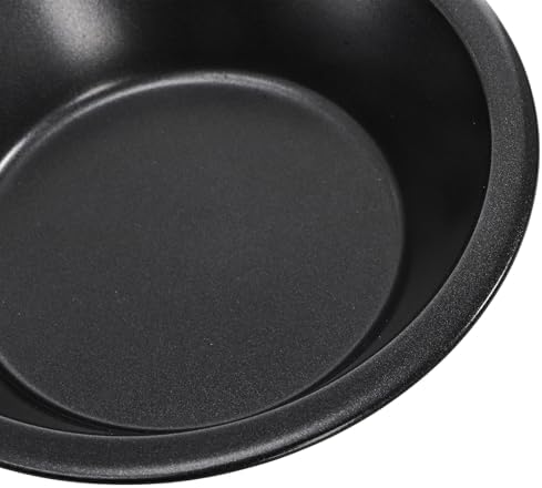 10 Pieces Mini Pie Pans, 5 Inch Individual Small Pie Tins
