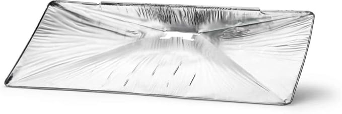 Napoleon 62021 Drip Pan Liner (3 Pack) for Rogue® 525 Models
