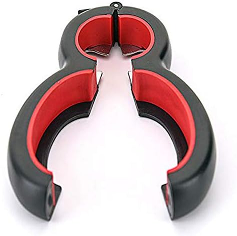 Medsuo Jar Opener, Non-Slip, 6 in 1 Multi Tool Bottle Opener for Seniors