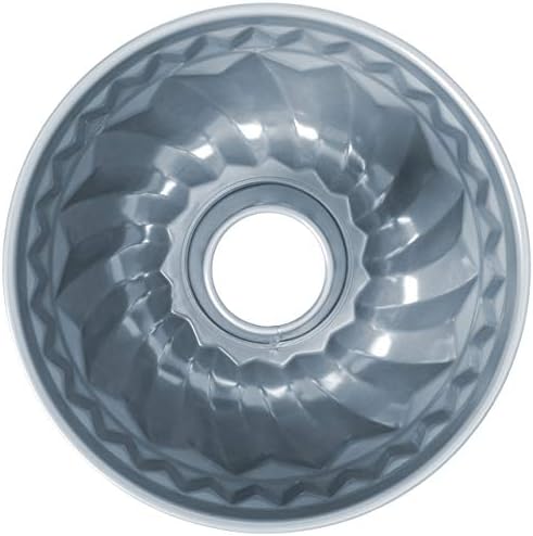 Fox Run Kugelhopf Pan, 8.5-Inch, Preferred Non-Stick