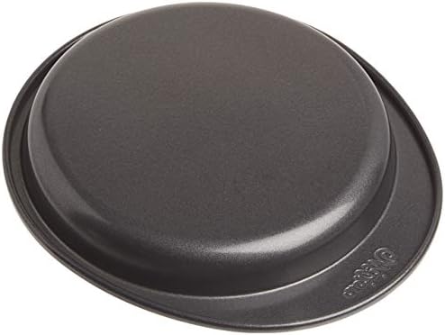 Wilton Easy Layers Steel Layer Cake Pan Set, 6-Inch, 5-Piece, (Pack of 4)