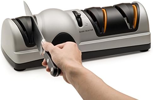 Presto 08810 Professional Electric Knife Sharpener,Multi/None,(Pack of 2)