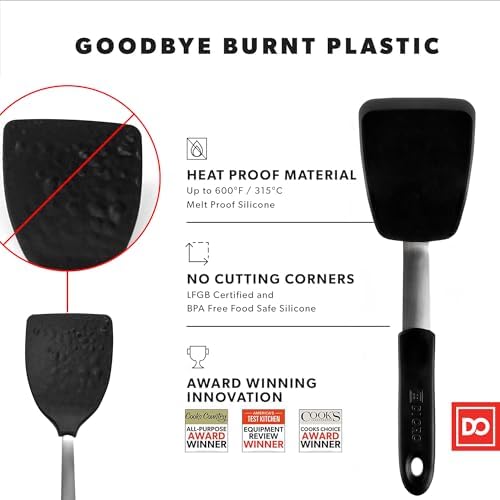 Chef Series - Standard Spatula (Pack of 2)