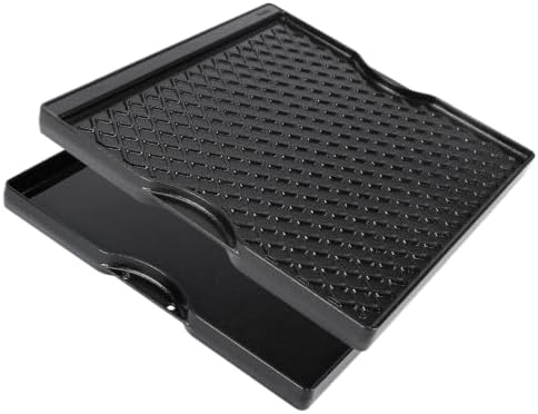 Utheer Griddle for Weber Genesis 300 & 400 Series (2022+)