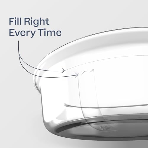 Tupperware Voila Glass XL Rectangular Food Storage – Baking Dish, 3.2 qt / 3 L