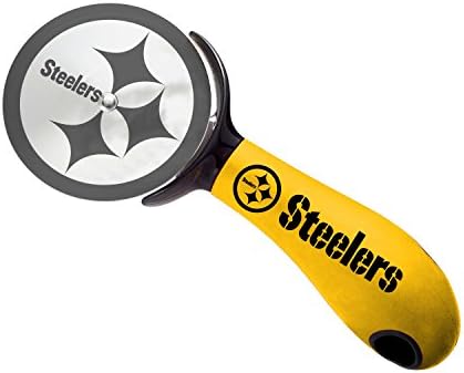 NFL Pittsburgh Steelers Pizza Cutter