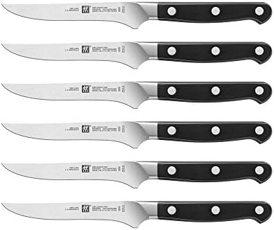 ZWILLING Pro 16-pc Knife Block Set - White