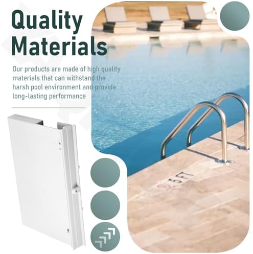 SP1070 Pool Ski-mmer Weir Flap Door for Hay-Ward Pool Skimmer