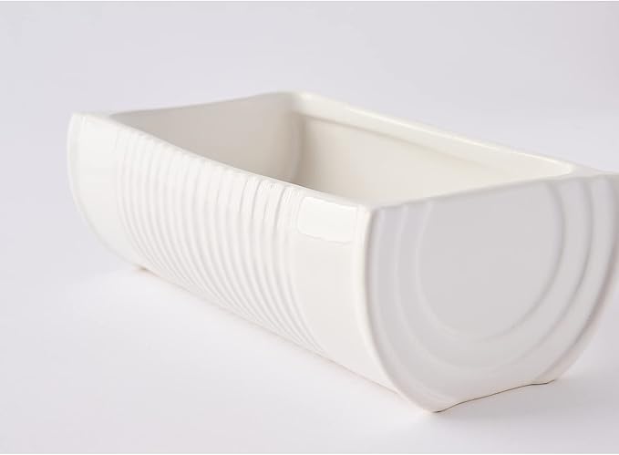 Mud Pie Can-Berry Ceramic Cranberry Serving Dish and Spatula Set