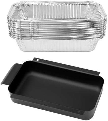 G416-0015-W1 G325-5703-W1 Grill Grease Catcher for Charbroil