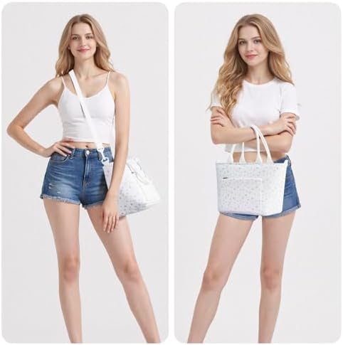 Lunch Bag for Women Adult Large Insulated Lunch Box Girl Cute Corduroy Lunch Tote Bags Reusable Leakproof Cooler Work Picnic