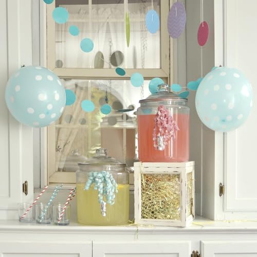 Anchor Hocking Heritage Hill Glass Drink Dispenser, 2 Gallon