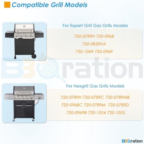 Grease Pan for Expert Grill 720-0789H 720-1049 720-0968