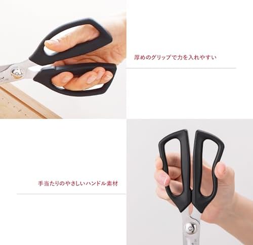 Kitchen Scissors (DH-3005)