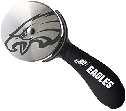 NFL Philadelphia Eagles Pizza Cutter