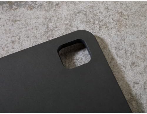 Barfly Bar Board, 9" x 12", Black
