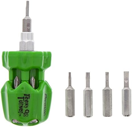 PIQ06102-1 Teeny Turner Screwdriver