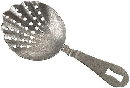 Barfly Cocktail Strainer, One Size, Vintage