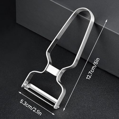 Vegetable Peeler for Kitchen,Potato Peeler,Apple Carrot Veggie Peeler
