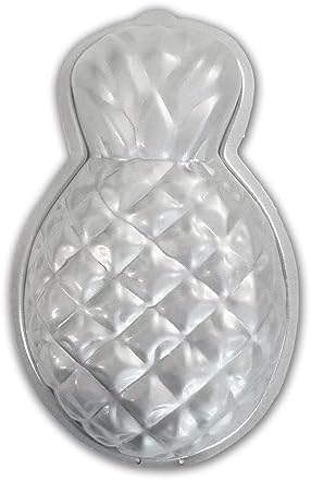 USA Pan Global Bakeware Pineapple Cake Pan