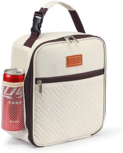 Lunch Bag for Women Insulated Lunch Bag For Men Adults Small Lunch Bag