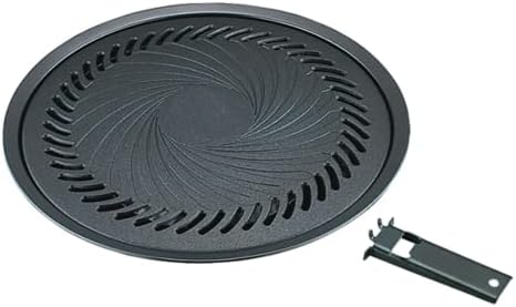 Iwatani BBQ Grill Plate (Large)
