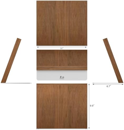 Cangshan 503824 HUA Acacia Magnetic Block