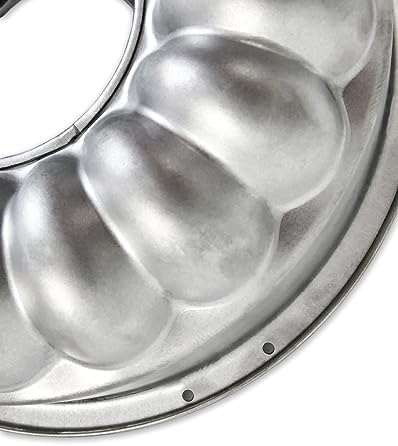 USA Pan Global Savarin Tube Cake Pan