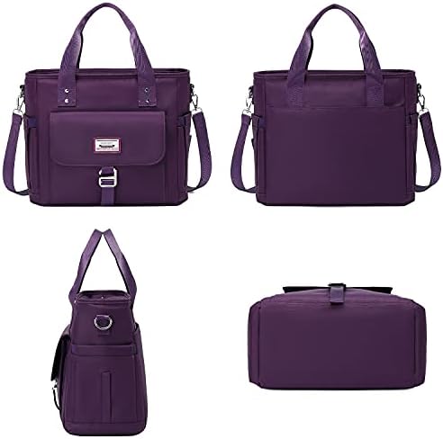 Weitars Lunch Bag for Women Work,Insulated Lunch Box Lunch Tote Bag Work