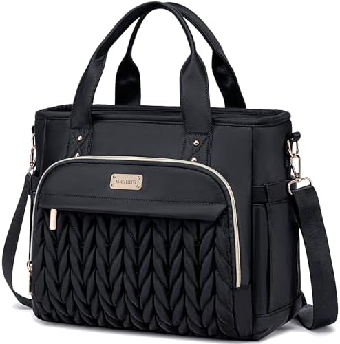 Weitars Insulated Lunch Bag for Women Men,Leak Proof Lunch Box for Work