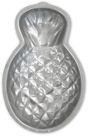 USA Pan Global Bakeware Pineapple Cake Pan