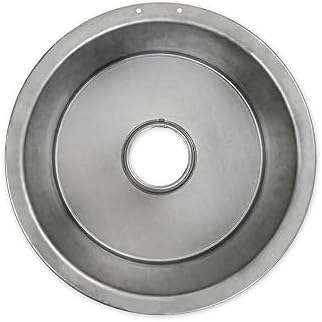 USA Pan Global Bakeware Angel Food Cake Pan