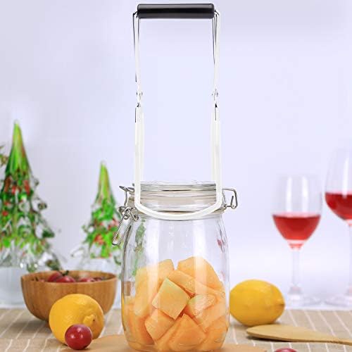 Canning Jar Lifter Tongs, Canning Supplies