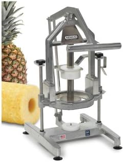 Nemco - 55775 - Easy Pineapple Corer and Peeler