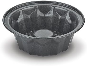 Cuisinart 086279084842 Mini-Metal-Bakeware, Pan, Steel Alloy